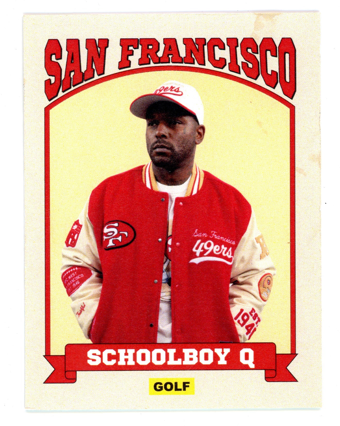 49ERS