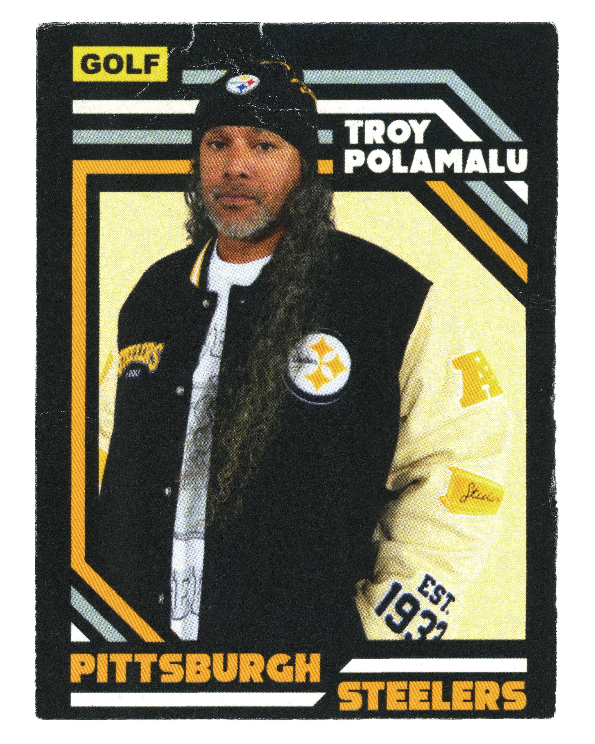 STEELERS