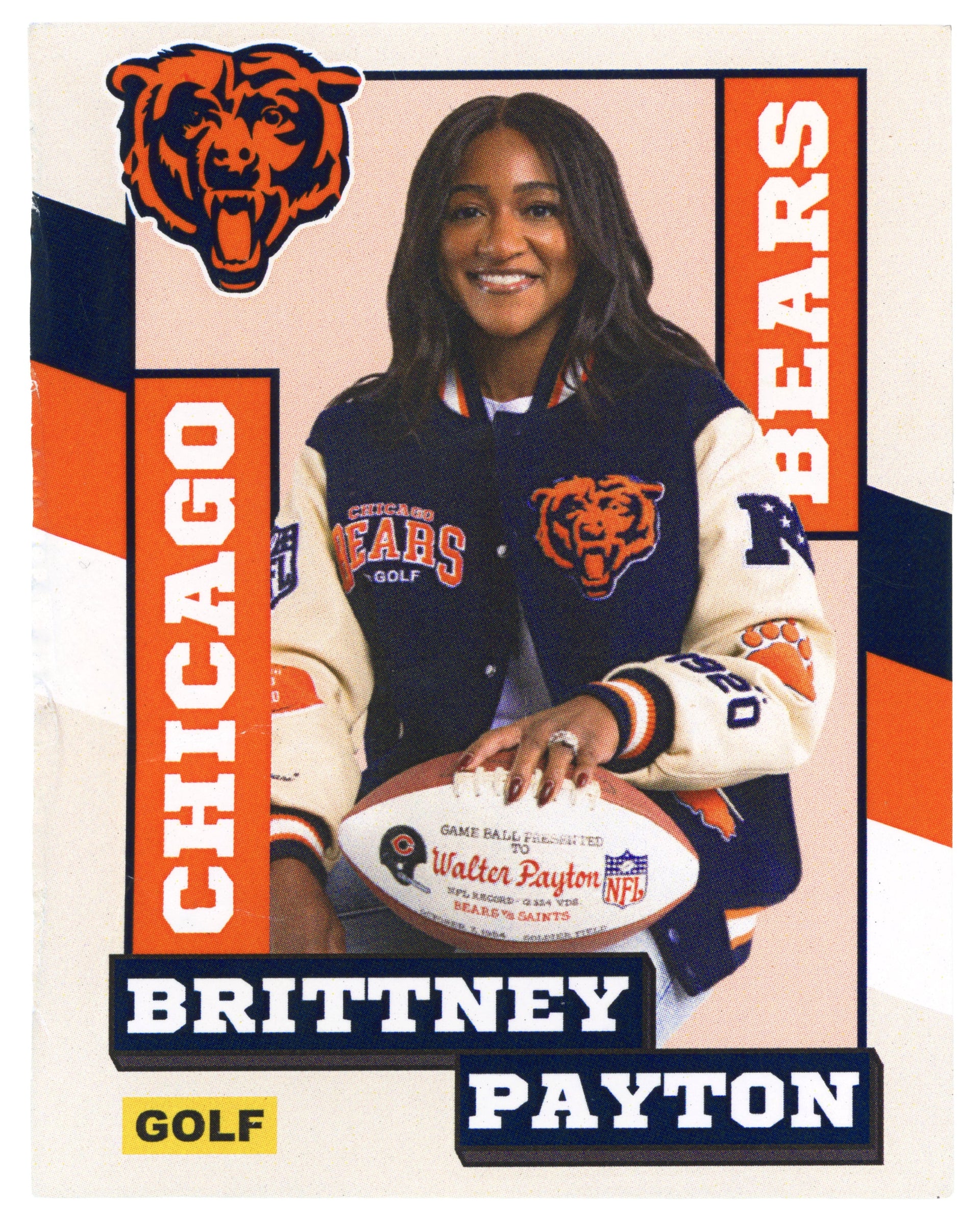 BEARS