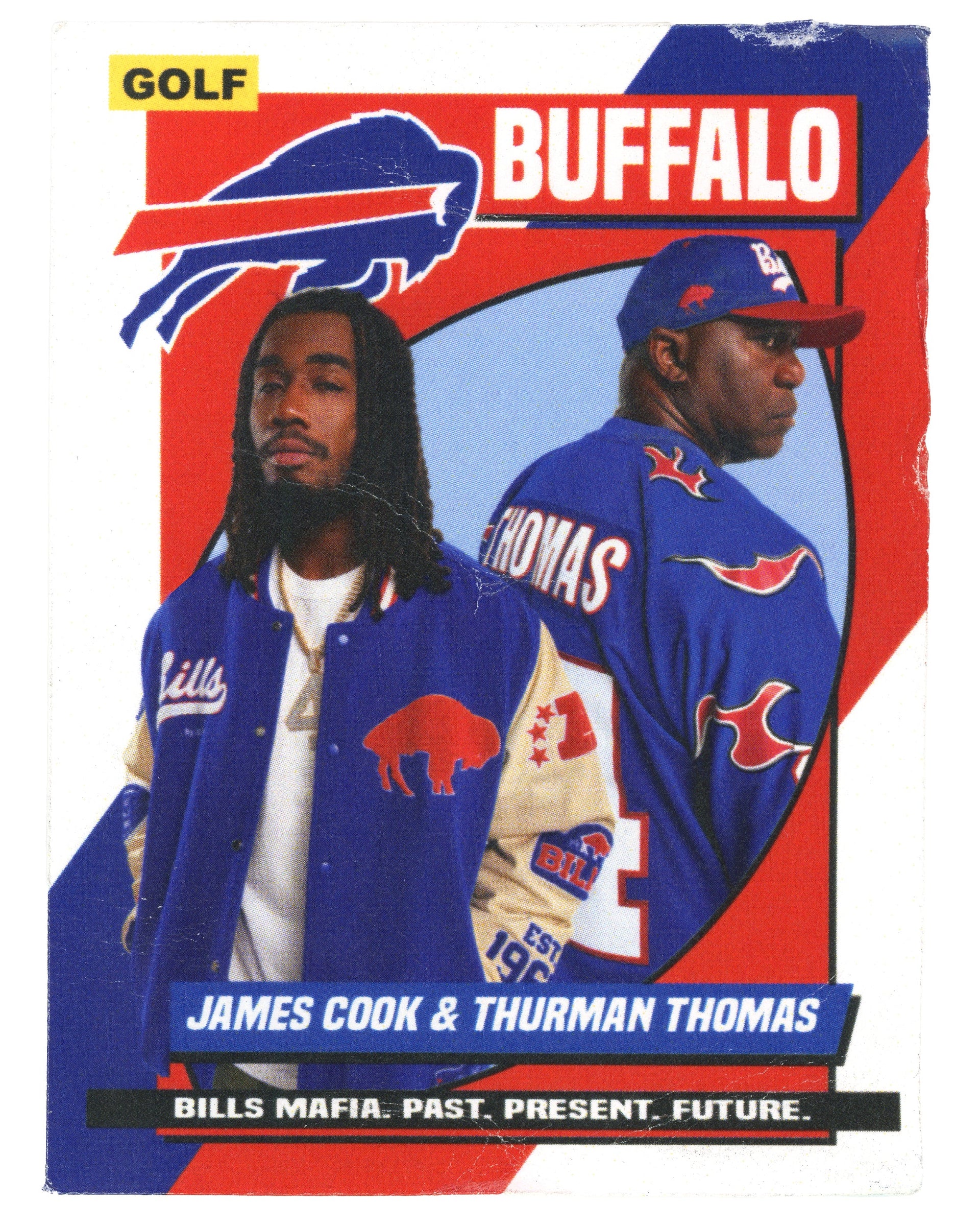BILLS