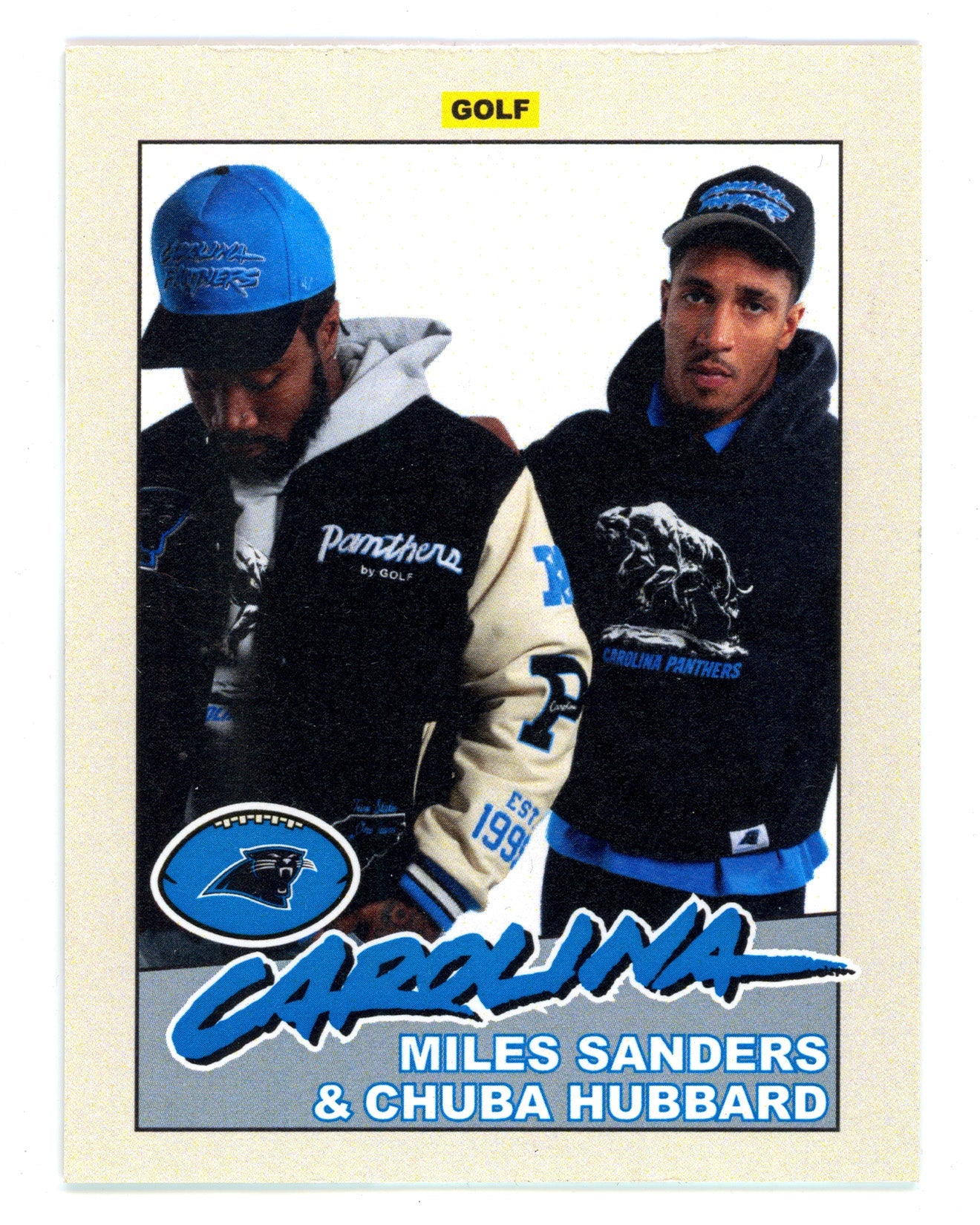 PANTHERS