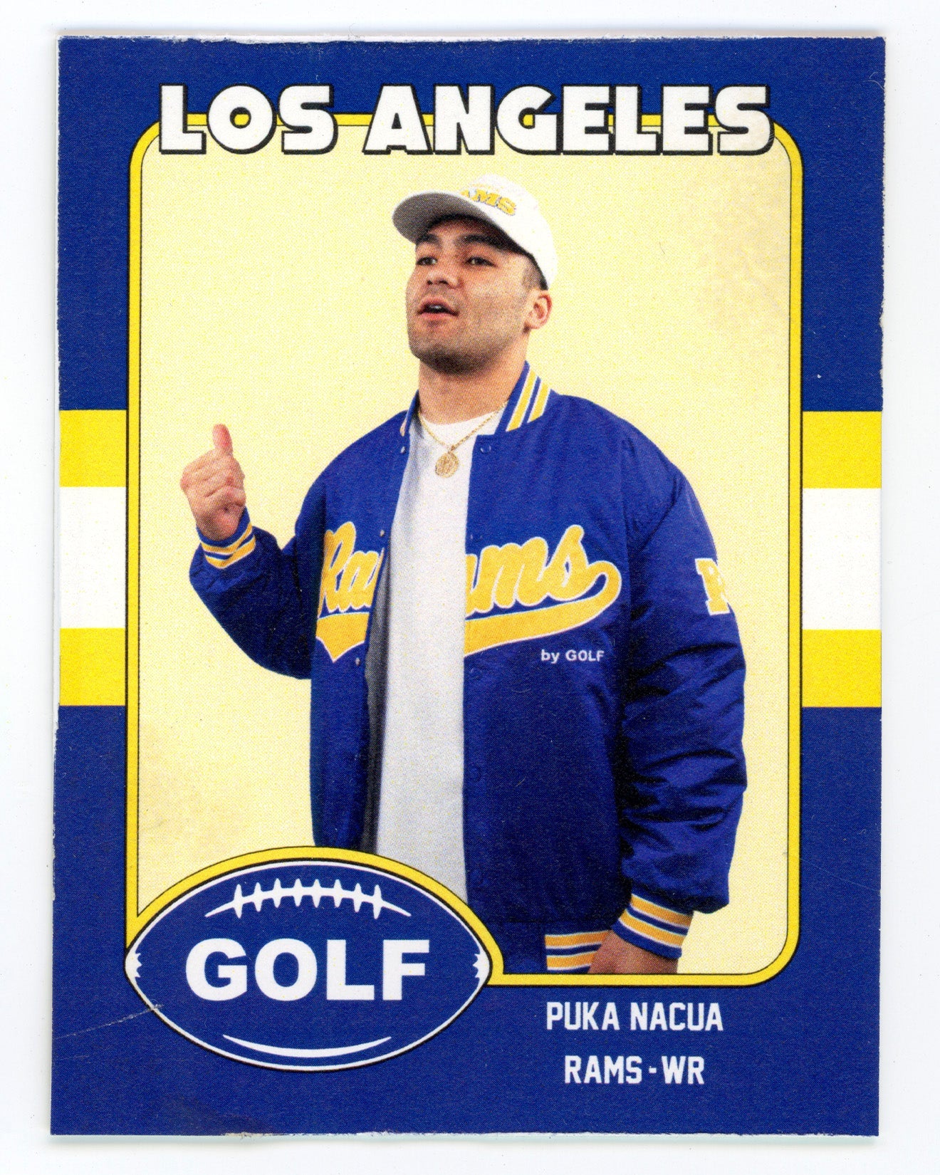 RAMS